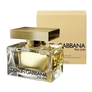 Dolce & Gabbana The One Eau de Parfum Spray - 75ml