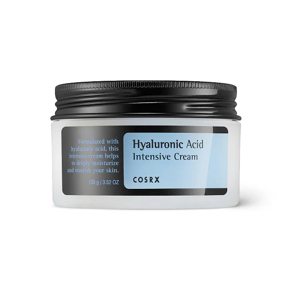 COSRX - Hyaluronic Acid Intensive Cream - 100gm