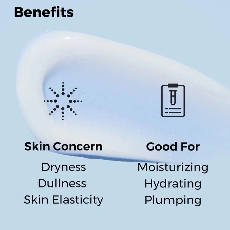 COSRX - Hyaluronic Acid Intensive Cream - 100gm - Image 3