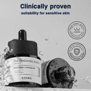 COSRX The Hyaluronic Acid 3 Serum 20ml