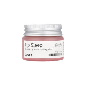 COSRX - Balancium Ceramide Lip Butter Sleeping Mask 20gm