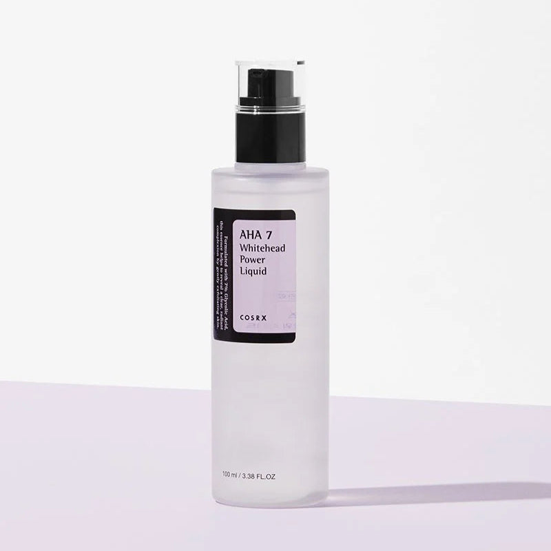 COSRX AHA 7 Whitehead Power Liquid 100ml - Image 2