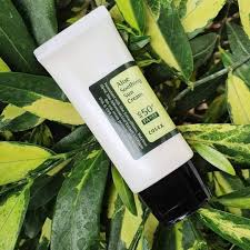 COSRX Aloe Soothing Sun Cream SPF50+/ PA+++ - Image 4