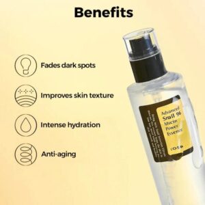 COSRX Advanced Snail 96 Mucin Power Essence 100ml