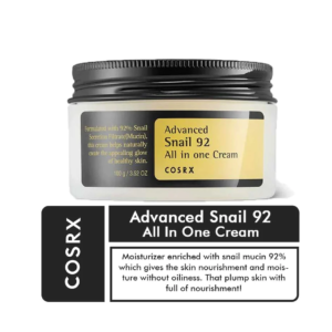 COSRX Advanced Snail 92 All in one Cream 100gm