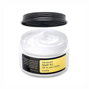 COSRX Advanced Snail 92 All in one Cream 100gm