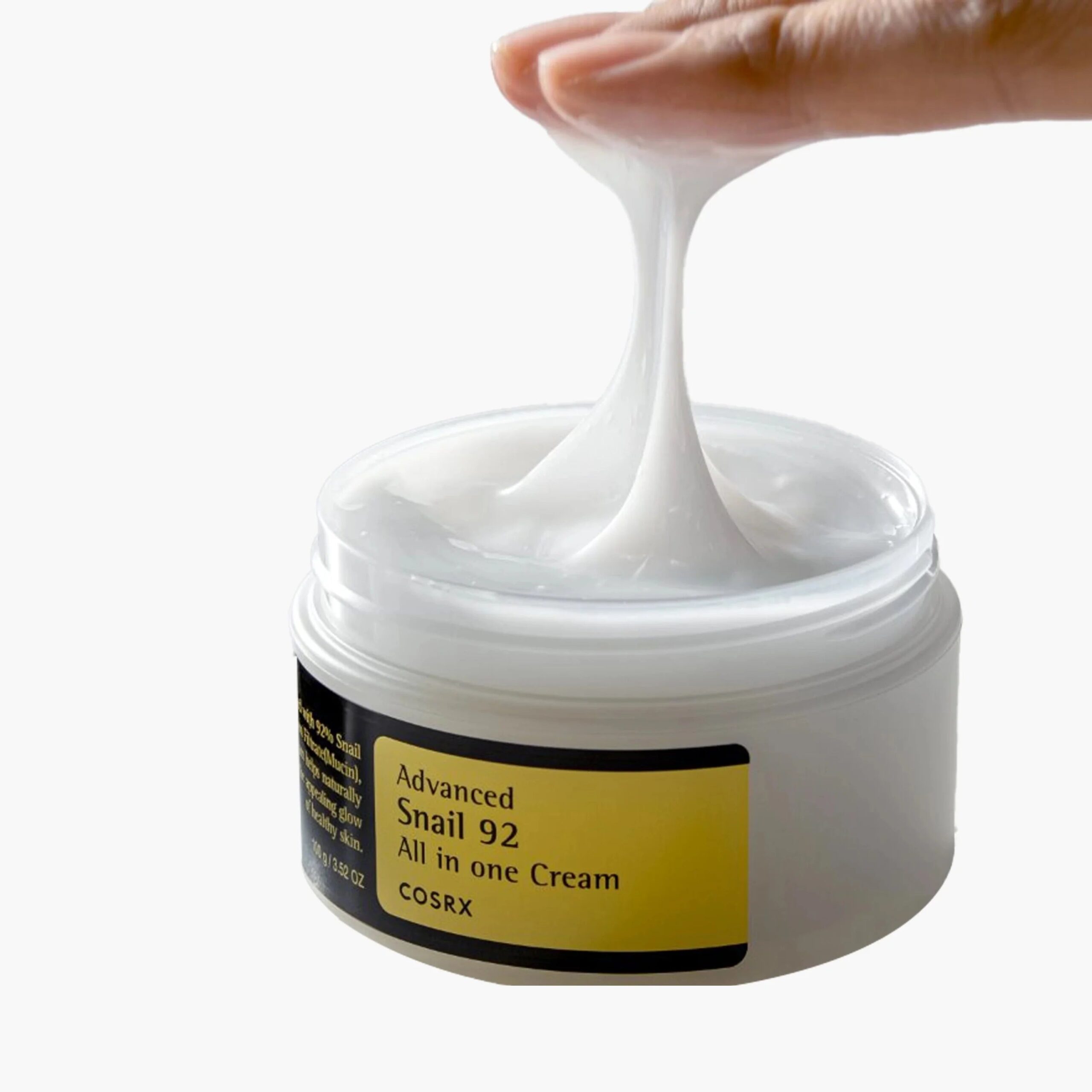 COSRX Advanced Snail 92 All in one Cream 100gm - Image 5