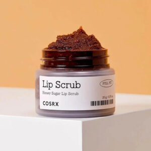 COSRX Lip Sleep Honey Sugar Lip Scrub 20gm