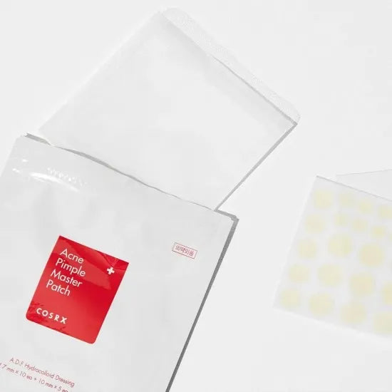 COSRX - Acne Pimple Master Patch (24 Patches) - Image 3