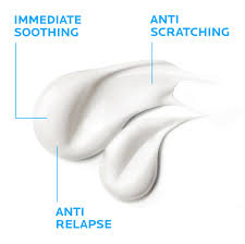 La Roche-posay Lipikar Baume Ap+m Triple Action Balm 400ml - Image 4