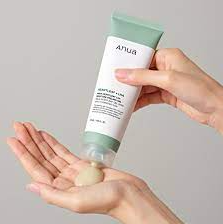 Anua Heartleaf LHA Moisture Peeling Gel – 120ml - Image 4