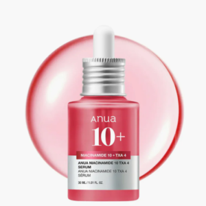 Anua Niacinamide 10% + TXA 4% Dark Spot Correcting Serum 30ml