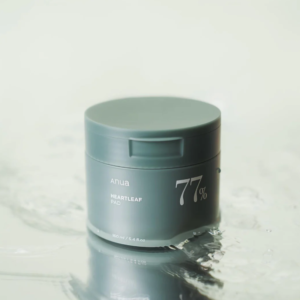 Anua Heartleaf 77 Clear Pad – 160ml