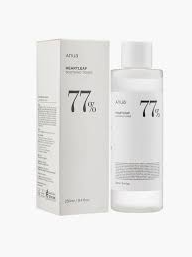 Anua Heartleaf 77% Soothing Toner – 250ml - Image 5