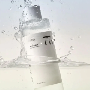 Anua Heartleaf 77% Soothing Toner – 250ml