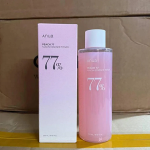 Anua Peach 77 Niacin Essence Toner