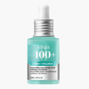 Anua PDRN Hyaluronic Acid Capsule 100 Serum 30ml