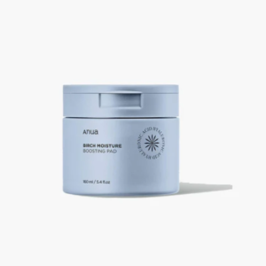 Anua Birch Moisture Boosting Pad 160ml