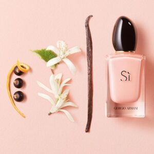Giorgio Armani Si EDP 100ml