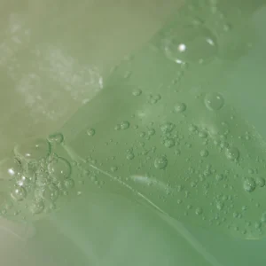 AXIS-Y Mugwort Green Vital Energy Complex Sheet Mask 27 ml Essence