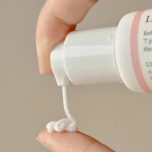 AXIS-Y - LHA Peel&Fill Pore Balancing Cream 50ml