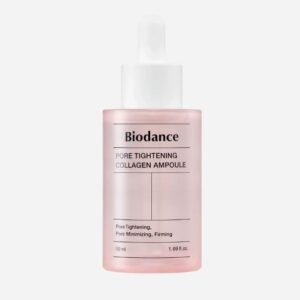Biodance Pore Tightening Collagen Ampoule 30ml