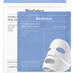 BIODANCE - Hydro Cera-nol Real Deep Mask 34 gm
