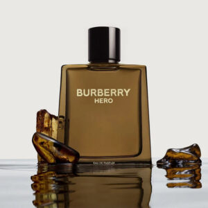Burberry Hero Eau de Parfum for Men – 100ml