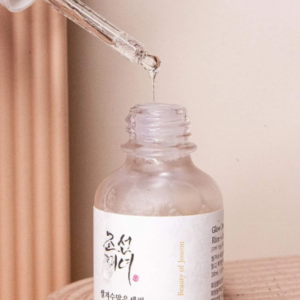 BEAUTY OF JOSEON Glow Deep Serum Rice + Arbutin