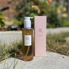 Beauty Of Joseon Ginseng Cleansing Oil - Image 4