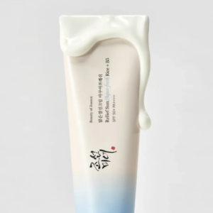 Beauty Of Joseon Relief Sun Aqua-Fresh Rice + B5 (SPF50+ PA++++)