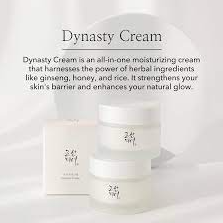Beauty Of Joseon Dynasty Cream - Image 4
