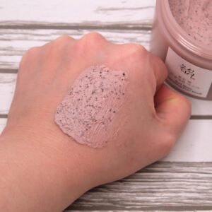 Beauty of Joseon Red bean Refreshing Pore Mask