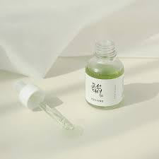 Beauty of Joseon Calming Serum : Green tea + Panthenol