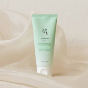 Beauty of Joseon Green Plum Refreshing Cleanser