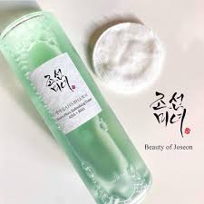 Beauty of Joseon Green Plum Refreshing Toner AHA + BHA - Image 3