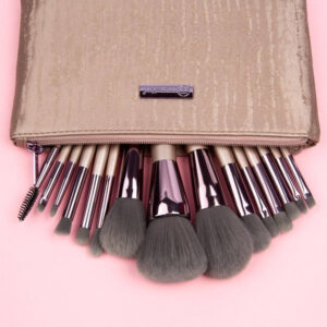 BH Cosmetics Lavish Elegance - 15 Piece Brush Set