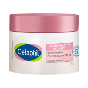 Cetaphil Bright Healthy Radiance Brightening Day Protection Cream (50gm)