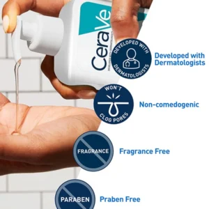 Cerave Acne Control Cleanser - 237ml