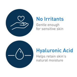 CeraVe Moisturizing Cream 236ml