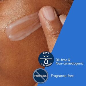 Cerave Night Facial Moisturizing Lotion PM 89ml