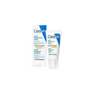 CeraVe Moisturizing Face Cream SPF30 52ml