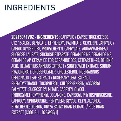 Cerave Skin Renewing Gel Oil 29 Ml - Image 4