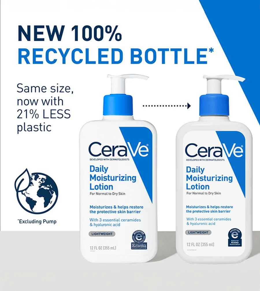 Cerave Daily Moisturizing Lotion 237ml - Image 2