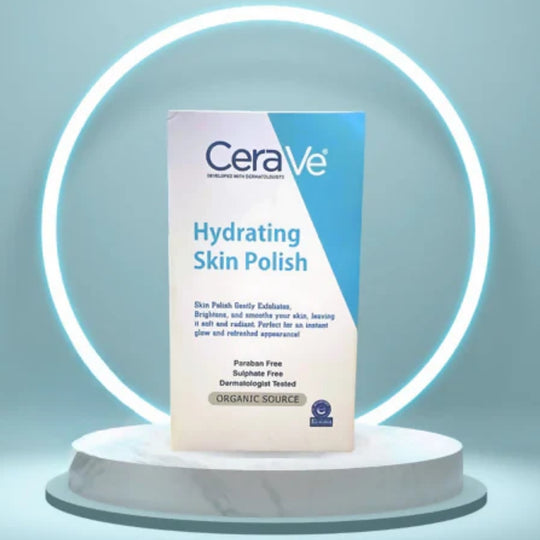 Cerave Exfoliation Skin Polisher 200ML - Image 3