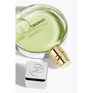 CHANEL Chance Eau Fraîche Eau de Toilette Spray – 100ml