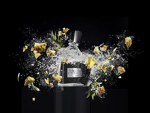 Creed Aventus For Men Edp Spray 100Ml - Image 3