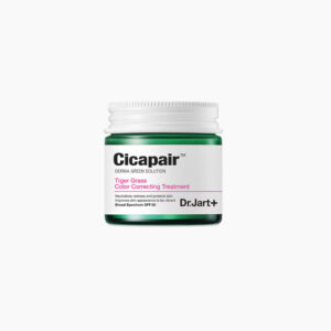 Dr.Jart+ Cicapair Tiger Grass Color Correcting Treatment 50ml