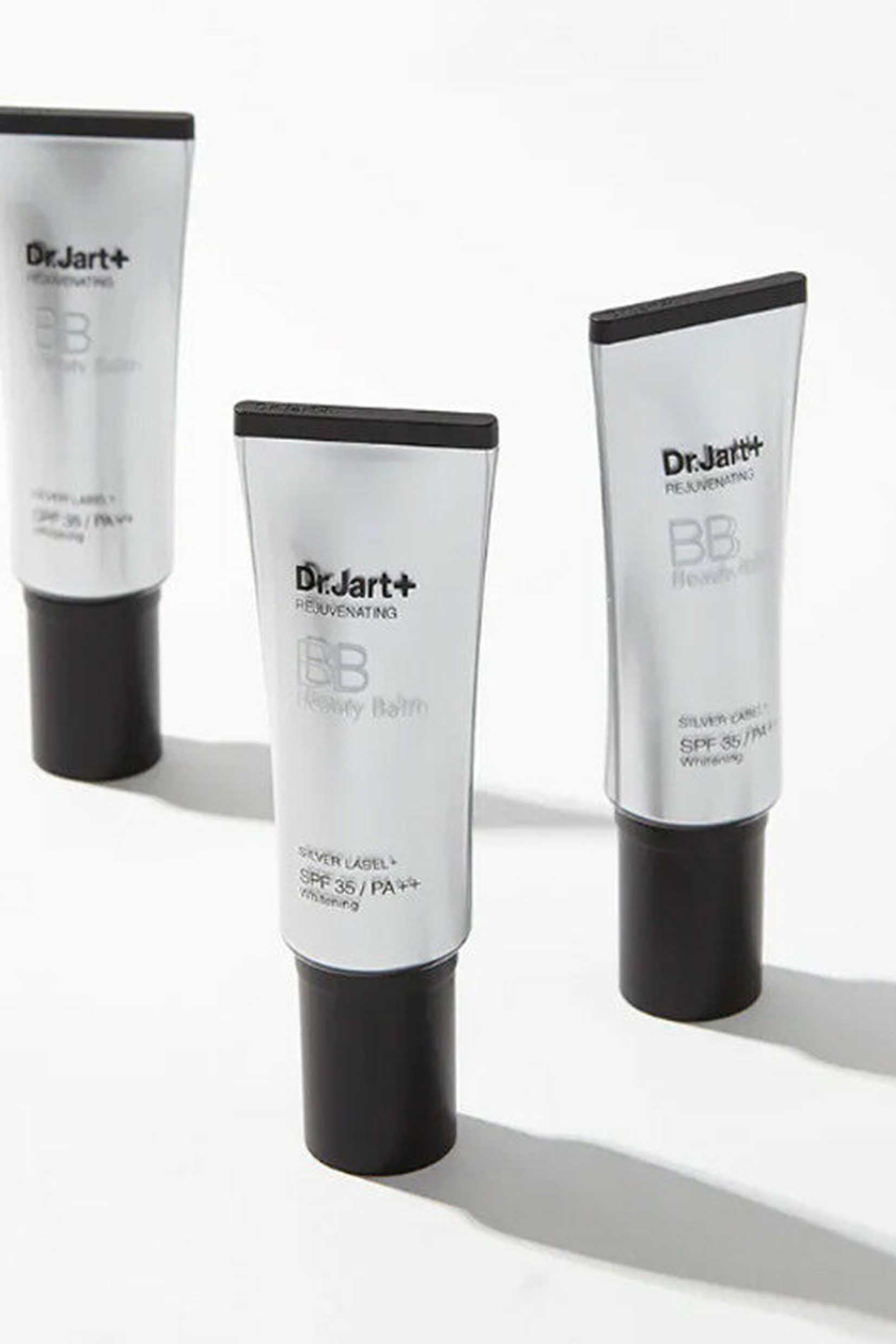 Dr.Jart+ Rejuvenating Beauty Balm Silver Label Plus BB Cream SPF35 PA++ 40ml - Image 3