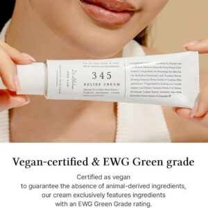 Dr Althea - 345 Cream relief Cream - 50ml